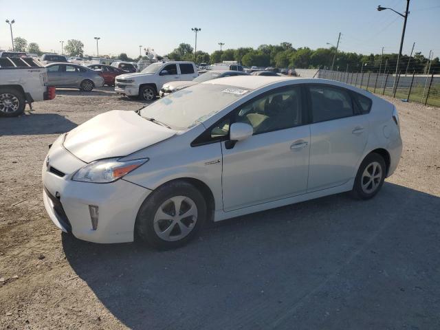2015 TOYOTA PRIUS - JTDKN3DU4F0421480