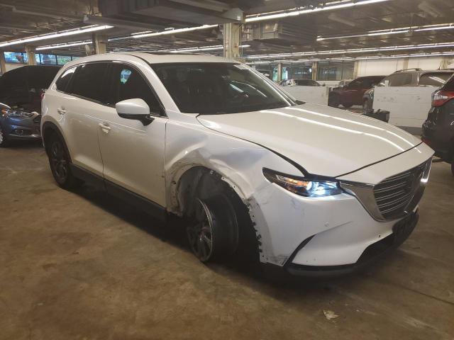 2020 MAZDA CX-9 TOURI - JM3TCBCY7L0423428