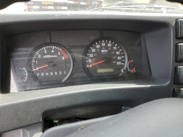 2014 Isuzu Npr Hd VIN: 54DC4W1B0ES803211 Lot: 57160254