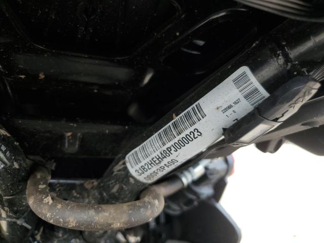 2023 CAN-AM RYKER RALL - 3JB2HEH48PJ000023