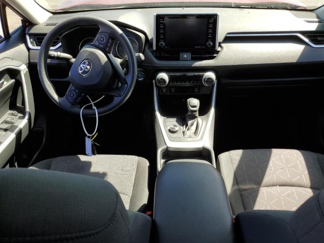 2019 TOYOTA RAV4 XLE - JTMRWRFV0KD007023