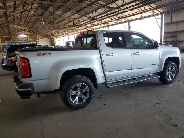 2019 Chevrolet Colorado Z71 VIN: 1GCGTDEN8K1125021 Lot: 58739374