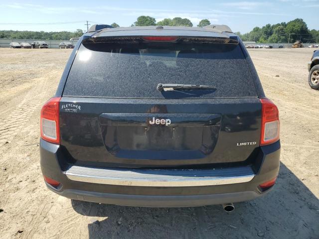 1C4NJCCBXCD652557 2012 Jeep Compass Limited