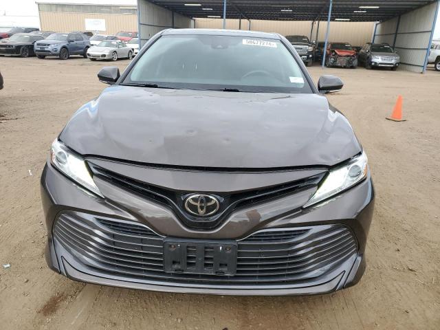 VIN 4T1B11HK5KU727403 2019 Toyota Camry, L no.5