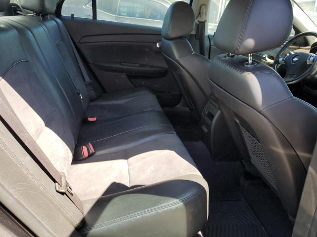 2010 Chevrolet Malibu 2Lt VIN: 1G1ZD5E77A4135414 Lot: 59366934