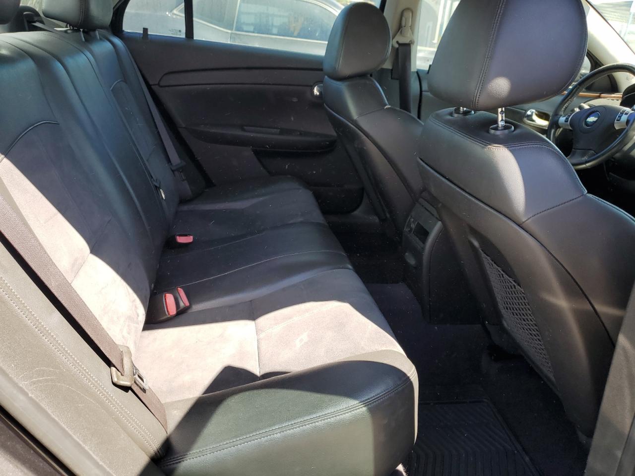 1G1ZD5E77A4135414 2010 Chevrolet Malibu 2Lt