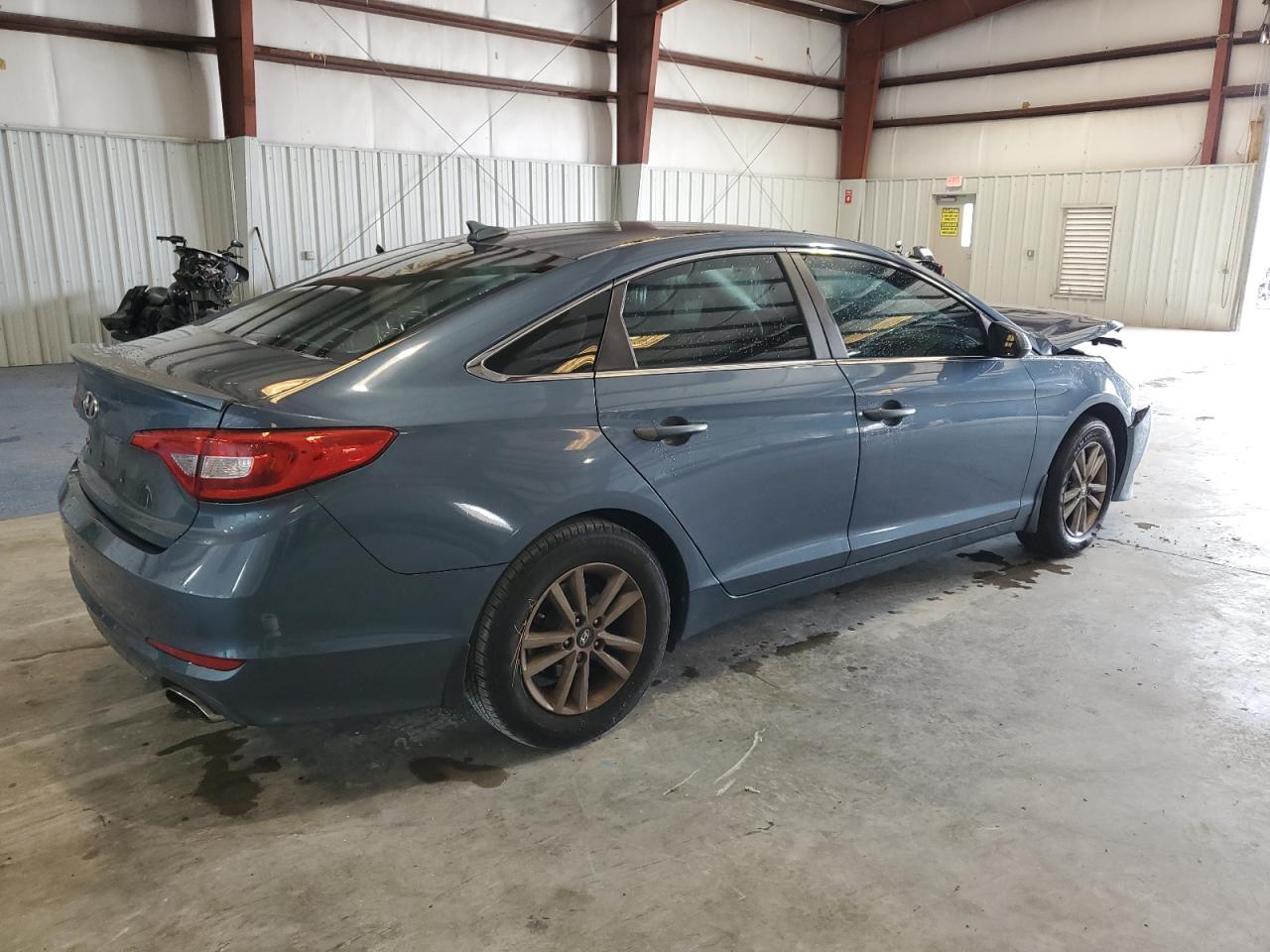 5NPE24AF0FH152799 2015 Hyundai Sonata Se