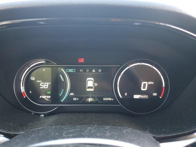 2022 KIA NIRO S - KNDCC3LGXN5138542