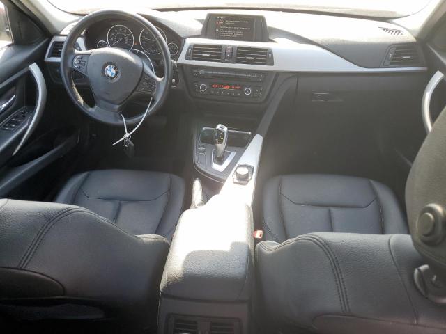 2014 BMW 320 I xDrive VIN: WBA3C3G5XENS67595 Lot: 59277894