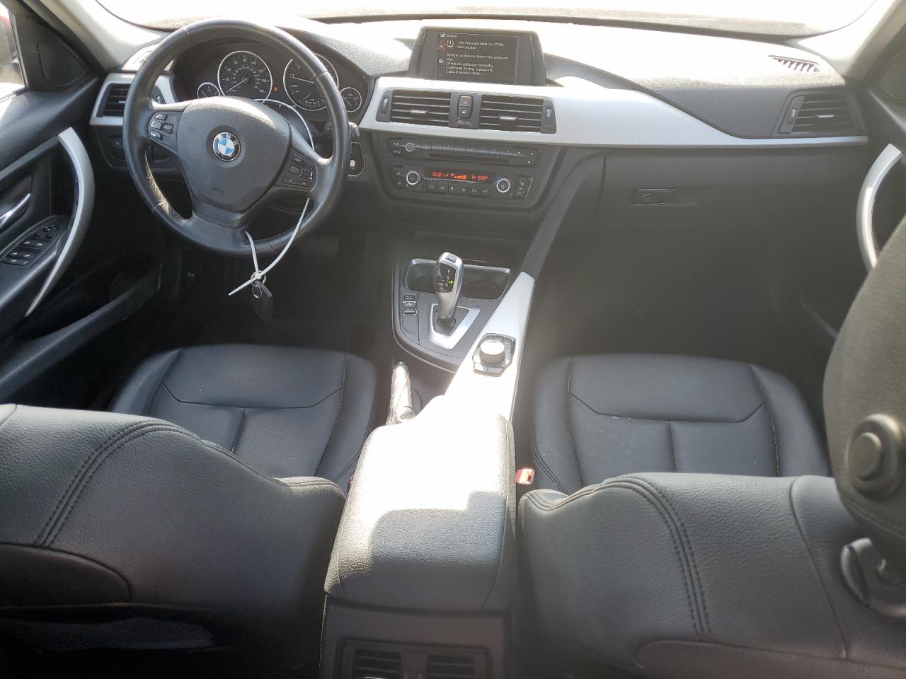 WBA3C3G5XENS67595 2014 BMW 320 I xDrive