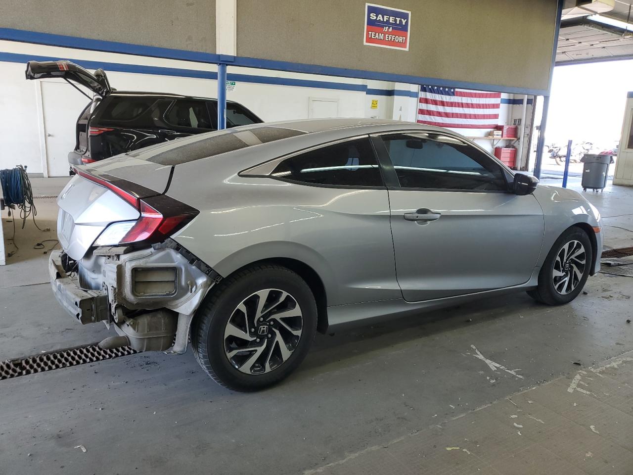 2HGFC4B05HH308747 HONDA CIVIC 2017