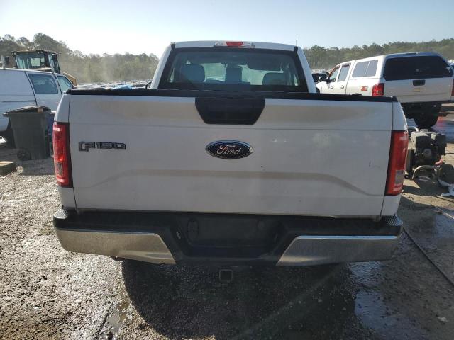 2016 Ford F150 VIN: 1FTMF1CP8GFC71426 Lot: 59133154