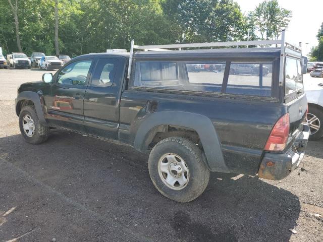 2008 Toyota Tacoma Access Cab VIN: 5TEUX42N78Z571672 Lot: 58676744