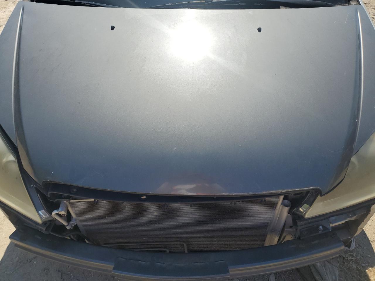 5FNRL38656B448706 2006 Honda Odyssey Exl