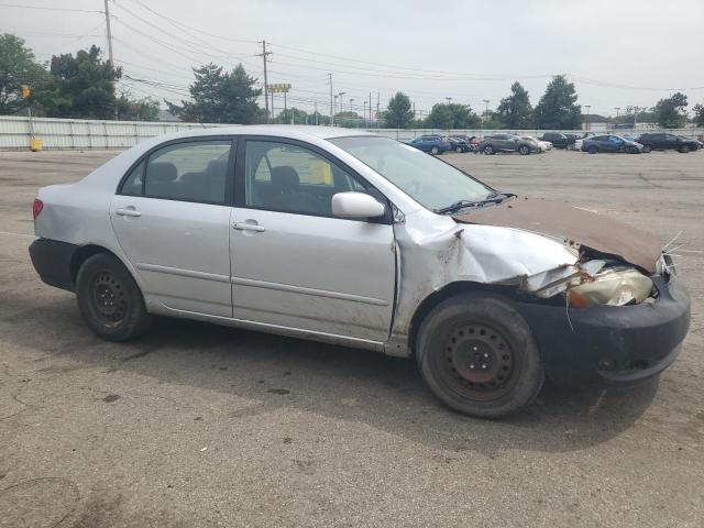 2005 Toyota Corolla Ce VIN: 2T1BR32E05C460376 Lot: 60107674