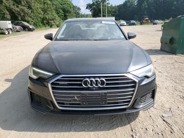 2019 Audi A6 Premium Plus VIN: WAUL2AF24KN093517 Lot: 59097124