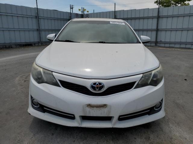 VIN 4T1BF1FK9DU268402 2013 Toyota Camry, L no.5