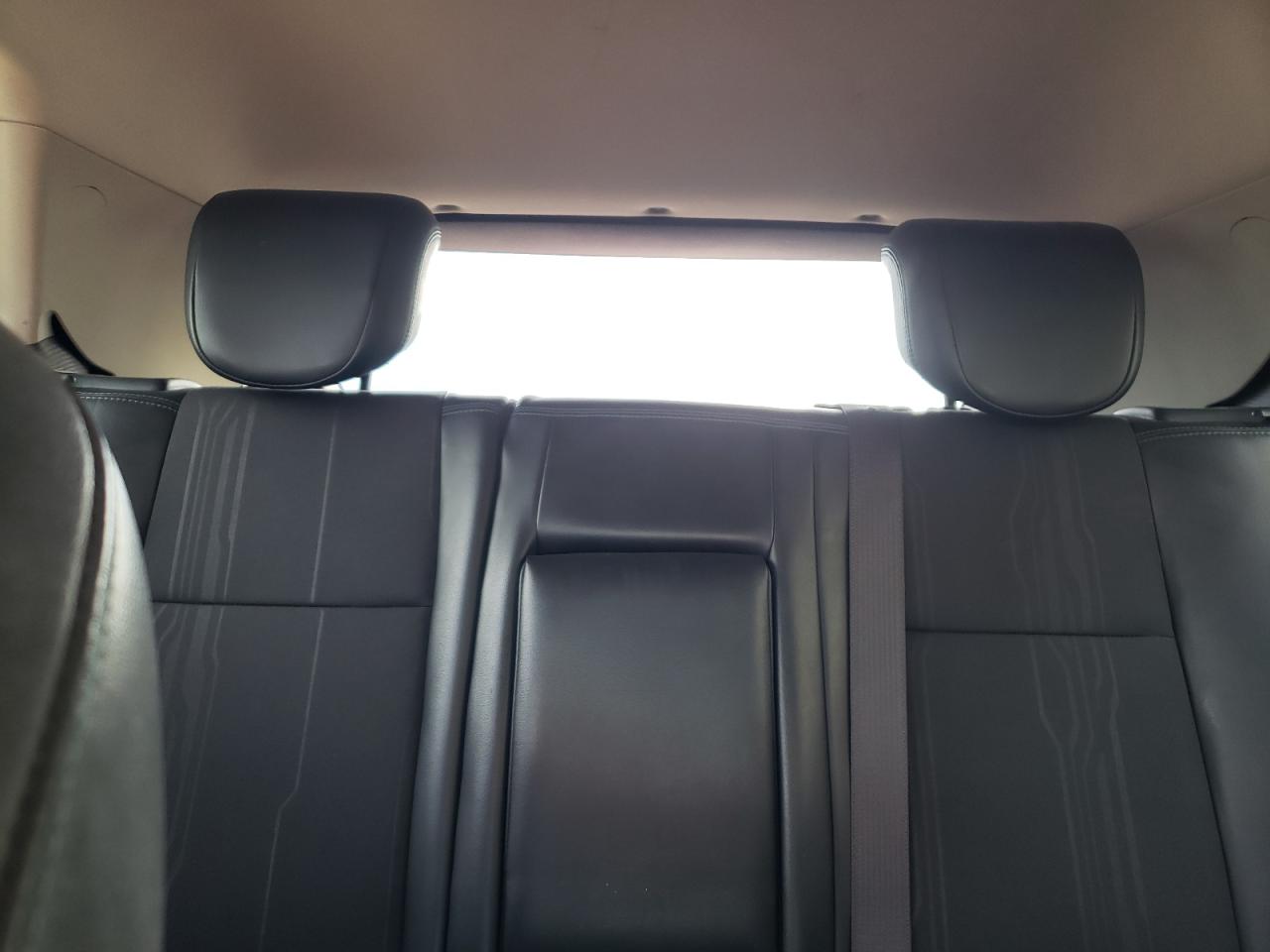 KL7CJLSB6FB264022 2015 Chevrolet Trax 1Lt