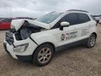 2020 FORD ECOSPORT S - MAJ3S2GE1LC330517