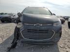 CHEVROLET TRAX 1LT photo