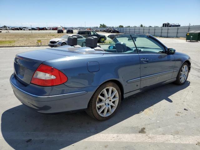 2007 Mercedes-Benz Clk 350 VIN: WDBTK56F27T086824 Lot: 60306514