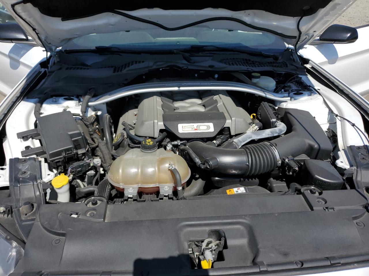 1FA6P8CF0G5211318 2016 Ford Mustang Gt