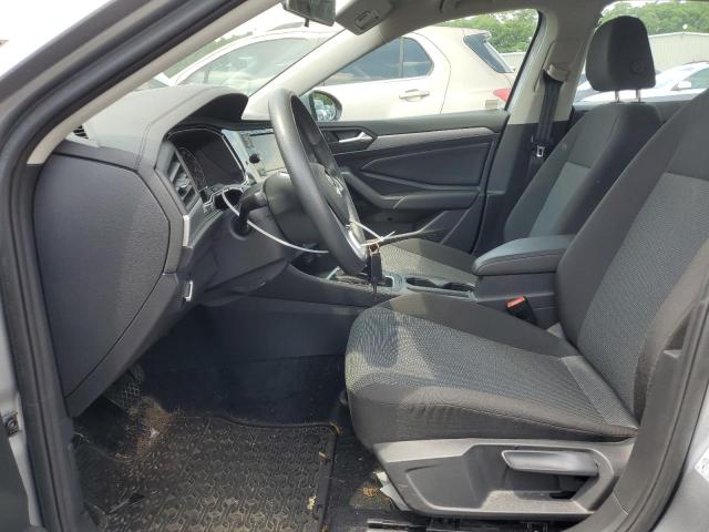 2021 Volkswagen Jetta S VIN: 3VWC57BU4MM006049 Lot: 58868604