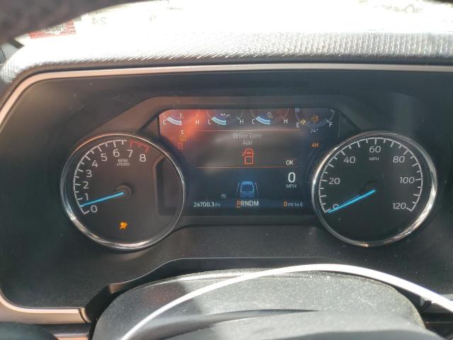 2023 FORD F150 SUPER - 1FTFW1E52PFB57152