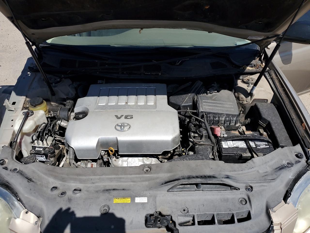 4T1BK36B67U171928 2007 Toyota Avalon Xl