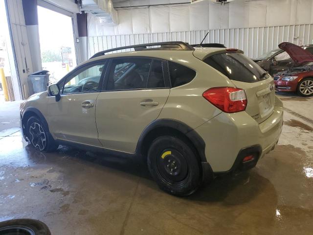 2013 Subaru Xv Crosstrek 2.0 Premium VIN: JF2GPAVC1D2856650 Lot: 59485004