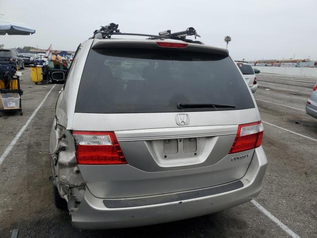 2005 Honda Odyssey Exl VIN: 5FNRL38695B422592 Lot: 54902064