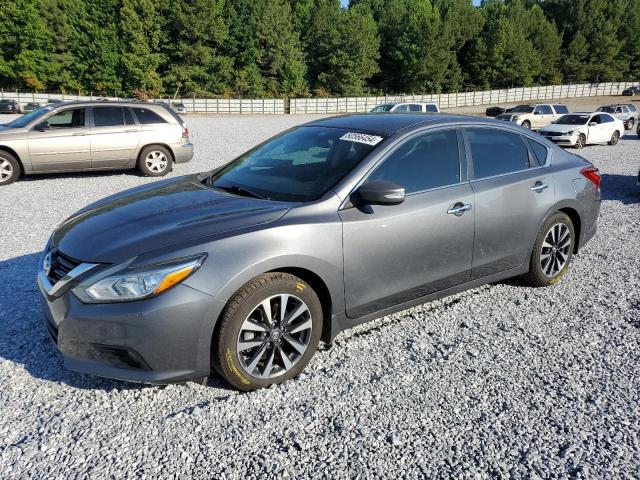2017 NISSAN ALTIMA 2.5 - 1N4AL3AP0HC122270