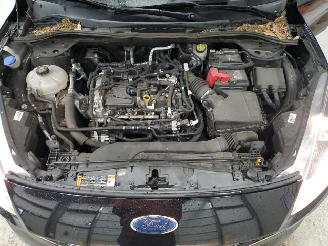 2021 Ford Escape Sel VIN: 1FMCU9H62MUA64923 Lot: 60051934