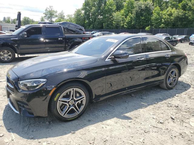 2023 MERCEDES-BENZ E 350 4MAT - W1KZF8EB8PB170285