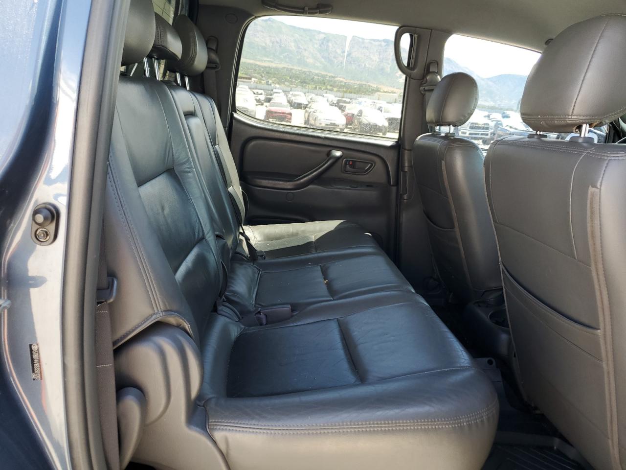 5TBDT44165S501202 2005 Toyota Tundra Double Cab Sr5