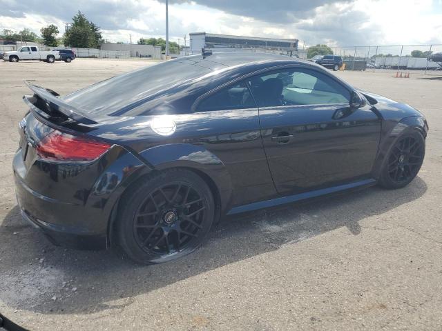 2016 Audi Tt VIN: TRUC5AFV0G1005538 Lot: 58278944