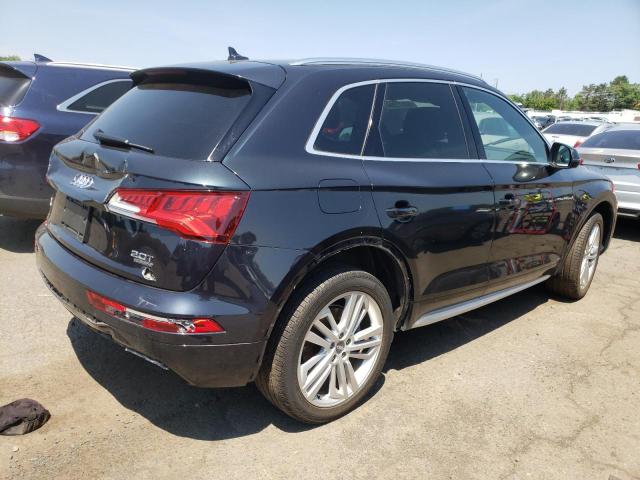 VIN WA1BNAFY7J2225089 2018 Audi Q5, Premium Plus no.3