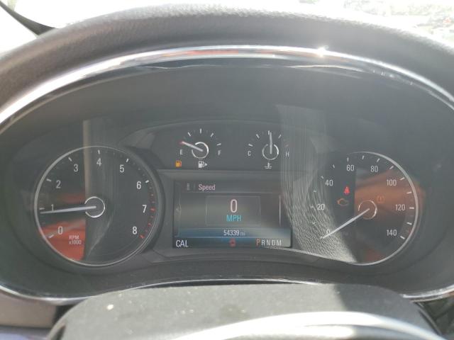 2019 Buick Encore Preferred VIN: KL4CJASB4KB752123 Lot: 60137424