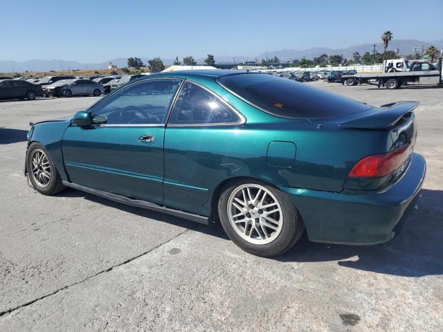 2000 Acura Integra Gs VIN: JH4DC4464YS013279 Lot: 58970634