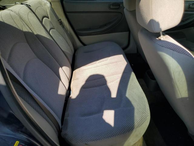 2006 Dodge Stratus Sxt VIN: 1B3AL46T56N228917 Lot: 59009174