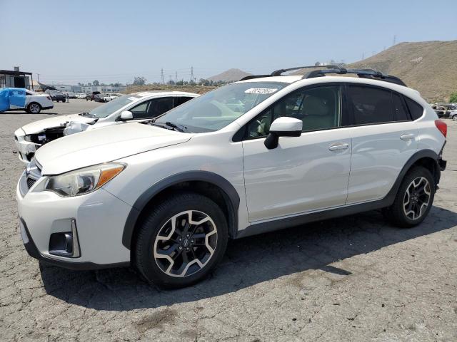 2016 Subaru Crosstrek Premium VIN: JF2GPABC7G8323594 Lot: 58242864