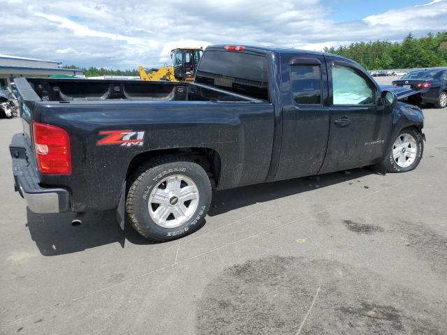 Vin: 1gcrkse79dz263236, lot: 60263285, chevrolet all models k1500 lt 20133