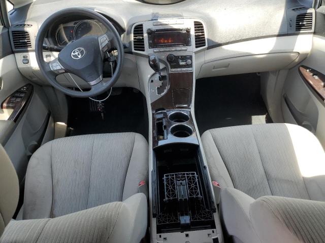 2011 Toyota Venza VIN: 4T3ZA3BB8BU043651 Lot: 60103414