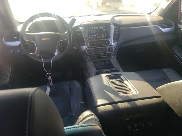 2016 Chevrolet Tahoe K1500 Lt VIN: 1GNSKBKC1GR363202 Lot: 58298714