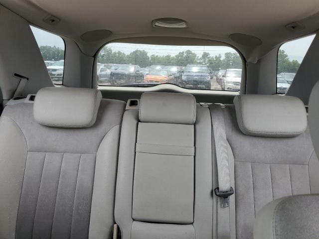 2006 Mercedes-Benz Ml 500 VIN: 4JGBB75E26A004596 Lot: 56698364