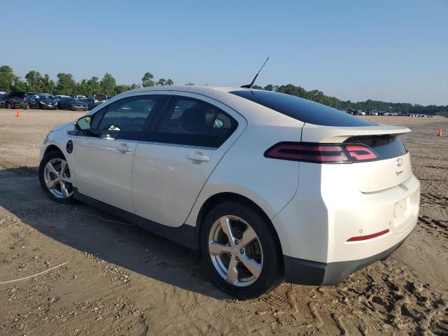 VIN 1G1RD6E40DU107521 2013 Chevrolet Volt no.2