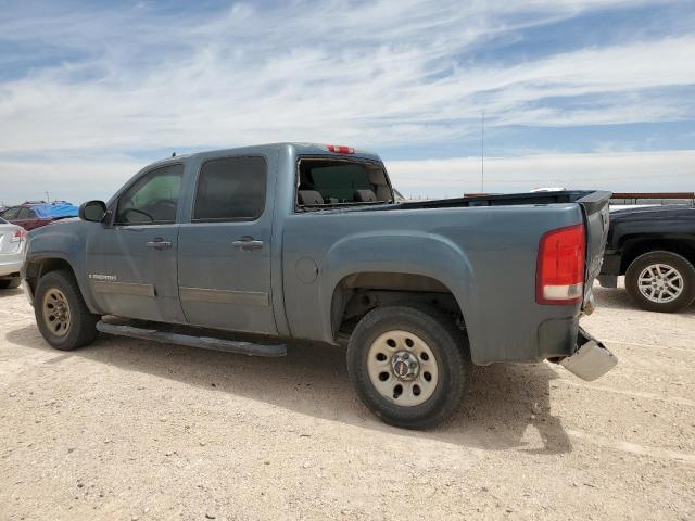 2008 GMC Sierra C1500 VIN: 2GTEC13C481173383 Lot: 57321734