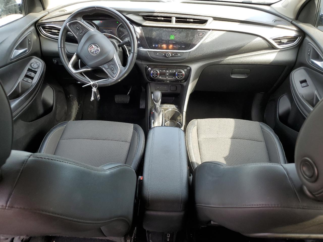 KL4MMDSLXMB160685 2021 Buick Encore Gx Select