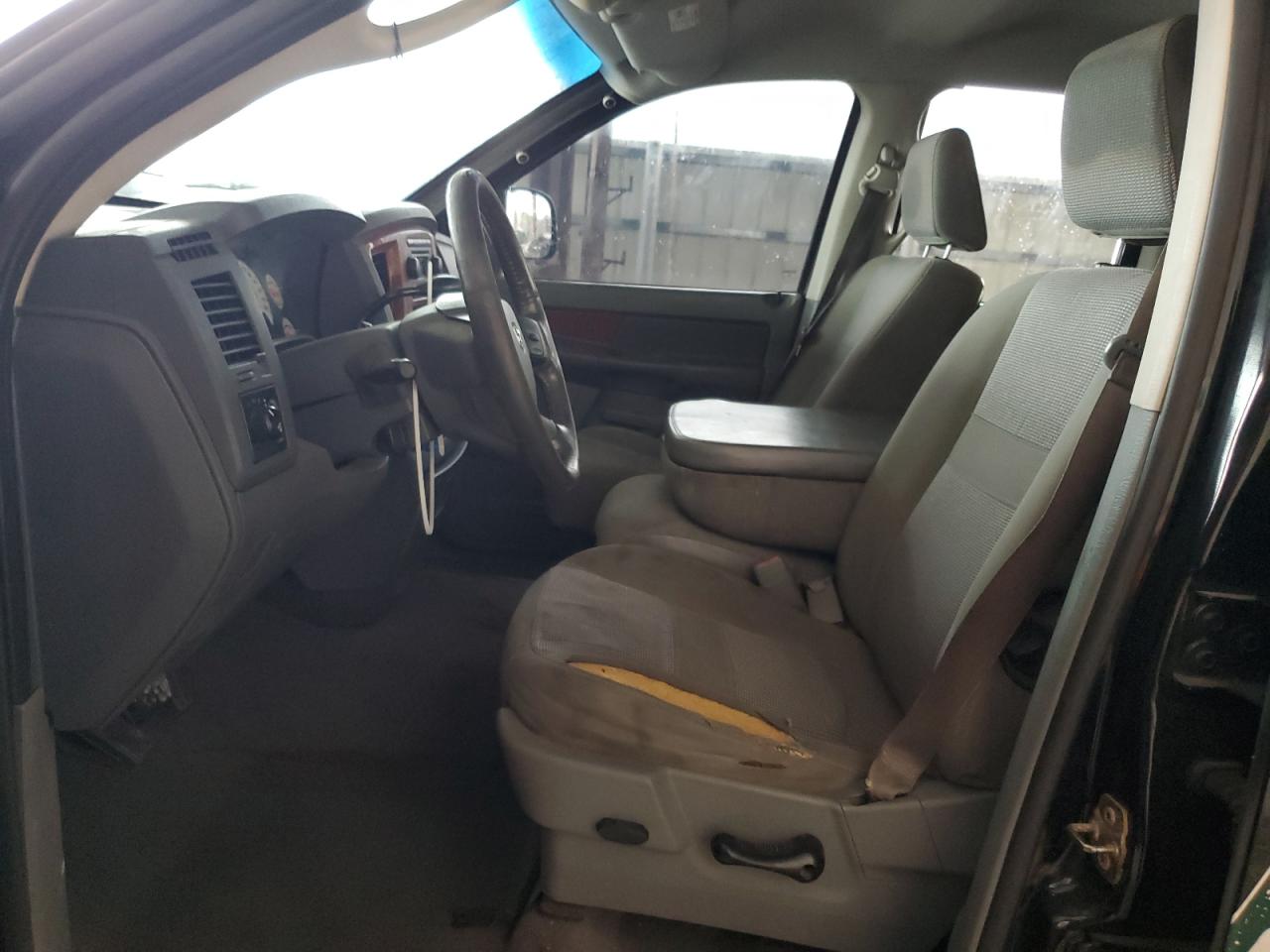 1D7HA18236S558178 2006 Dodge Ram 1500 St