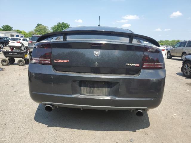 2008 Dodge Charger Srt-8 VIN: 2B3KA73W48H132301 Lot: 58737024